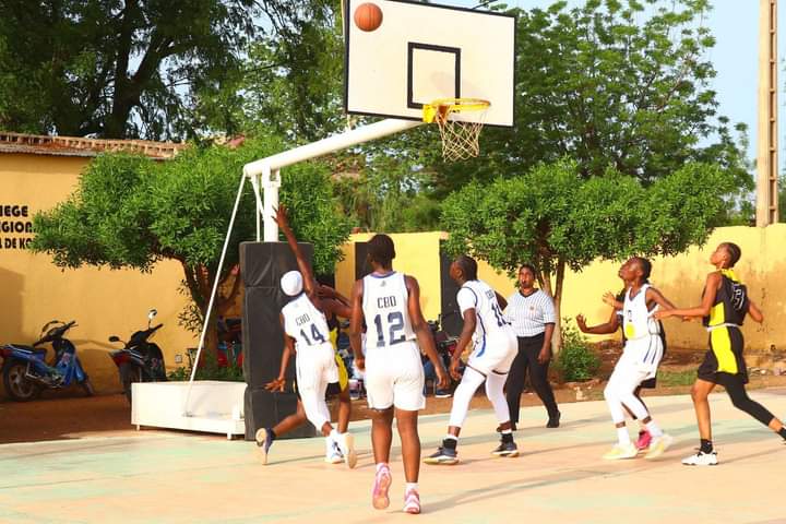 Basketball D1 : la première phase a pris fin.